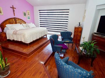 Venta Casa en Chiluca