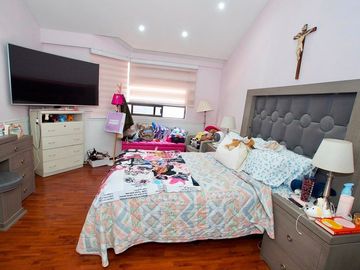 Venta Casa en Chiluca