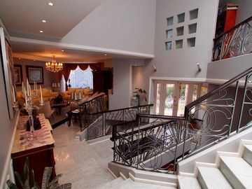 Venta Casa en Chiluca