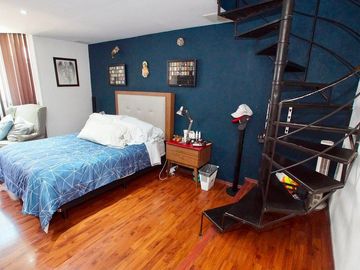 Venta Casa en Chiluca