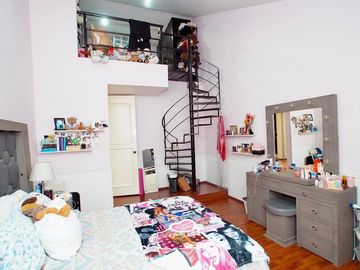 Venta Casa en Chiluca
