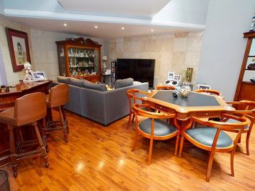 Venta Casa en Chiluca
