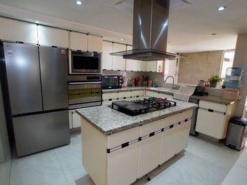 Venta Casa en Chiluca