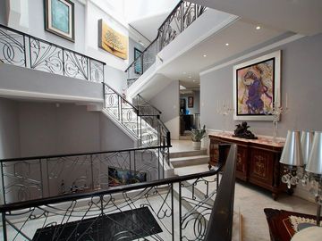 Venta Casa en Chiluca