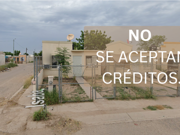 GRAN OPORTUNIDAD PARA INVERTIR EN URBI VILLA DEL PRADO HERMOSILLO SONORA