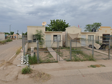 GRAN OPORTUNIDAD PARA INVERTIR EN URBI VILLA DEL PRADO HERMOSILLO SONORA