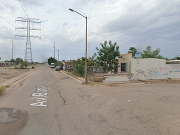 GRAN OPORTUNIDAD PARA INVERTIR EN URBI VILLA DEL PRADO HERMOSILLO SONORA