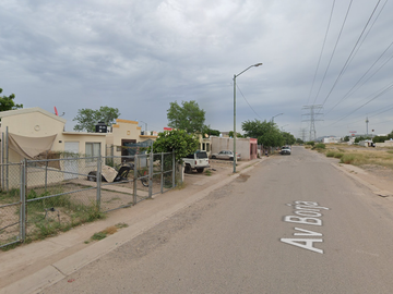 GRAN OPORTUNIDAD PARA INVERTIR EN URBI VILLA DEL PRADO HERMOSILLO SONORA