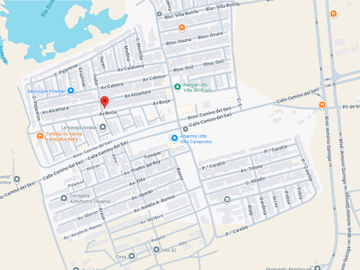 GRAN OPORTUNIDAD PARA INVERTIR EN URBI VILLA DEL PRADO HERMOSILLO SONORA