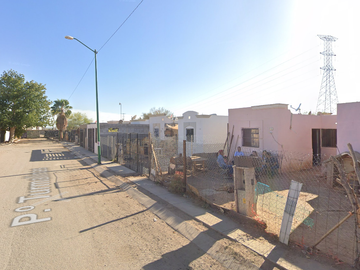 GRAN OPORTUNIDAD PARA INVERTIR EN PASEOS DEL PEDREGAL HERMOSILLO SONORA