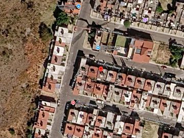 MGG ULTIMAS CASAS EN EL ENCANTO DEL CERRIL ATLIXCO PUEBLA