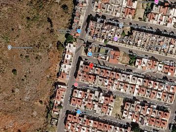 MGG ULTIMAS CASAS EN EL ENCANTO DEL CERRIL ATLIXCO PUEBLA