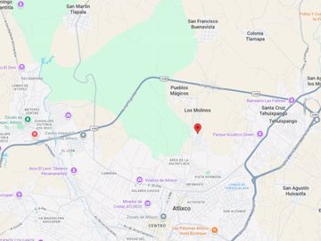 MGG ULTIMAS CASAS EN EL ENCANTO DEL CERRIL ATLIXCO PUEBLA