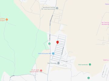 MGG ULTIMAS CASAS EN EL ENCANTO DEL CERRIL ATLIXCO PUEBLA