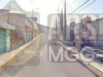 MGG ULTIMAS CASAS EN EL ENCANTO DEL CERRIL ATLIXCO PUEBLA
