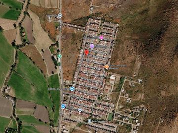 MGG ULTIMAS CASAS EN EL ENCANTO DEL CERRIL ATLIXCO PUEBLA