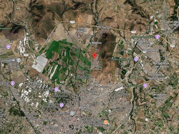 MGG ULTIMAS CASAS EN EL ENCANTO DEL CERRIL ATLIXCO PUEBLA