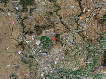 MGG ULTIMAS CASAS EN EL ENCANTO DEL CERRIL ATLIXCO PUEBLA