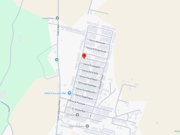 MGG ULTIMAS CASAS EN EL ENCANTO DEL CERRIL ATLIXCO PUEBLA