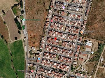MGG ULTIMAS CASAS EN EL ENCANTO DEL CERRIL ATLIXCO PUEBLA