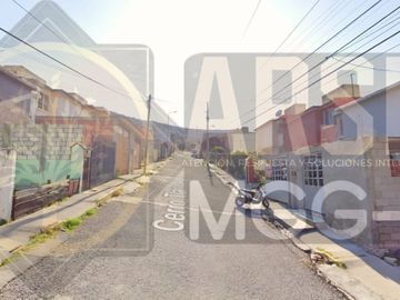 MGG ULTIMAS CASAS EN EL ENCANTO DEL CERRIL ATLIXCO PUEBLA