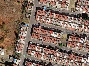 MGG ULTIMAS CASAS EN EL ENCANTO DEL CERRIL ATLIXCO PUEBLA