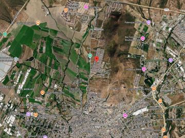 MGG ULTIMAS CASAS EN EL ENCANTO DEL CERRIL ATLIXCO PUEBLA
