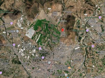 MGG ULTIMAS CASAS EN EL ENCANTO DEL CERRIL ATLIXCO PUEBLA
