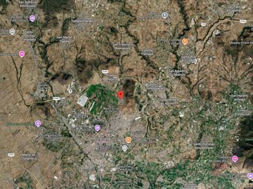 MGG ULTIMAS CASAS EN EL ENCANTO DEL CERRIL ATLIXCO PUEBLA