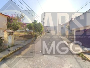 MGG ULTIMAS CASAS EN EL ENCANTO DEL CERRIL ATLIXCO PUEBLA