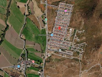 MGG ULTIMAS CASAS EN EL ENCANTO DEL CERRIL ATLIXCO PUEBLA