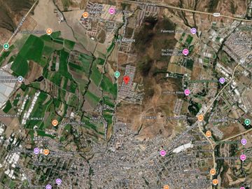 MGG ULTIMAS CASAS EN EL ENCANTO DEL CERRIL ATLIXCO PUEBLA