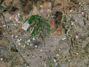 MGG ULTIMAS CASAS EN EL ENCANTO DEL CERRIL ATLIXCO PUEBLA