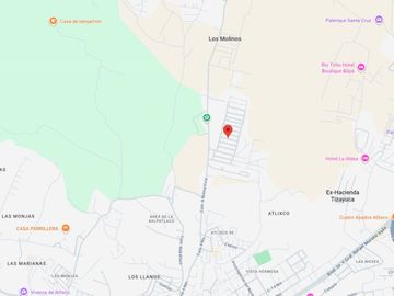 MGG ULTIMAS CASAS EN EL ENCANTO DEL CERRIL ATLIXCO PUEBLA