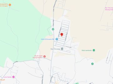 MGG ULTIMAS CASAS EN EL ENCANTO DEL CERRIL ATLIXCO PUEBLA