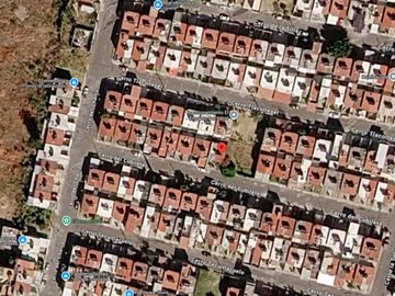 MGG ULTIMAS CASAS EN EL ENCANTO DEL CERRIL ATLIXCO PUEBLA