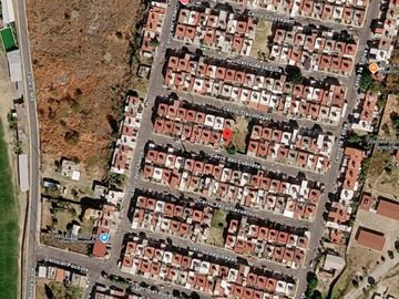 MGG ULTIMAS CASAS EN EL ENCANTO DEL CERRIL ATLIXCO PUEBLA