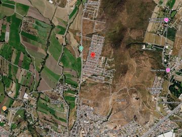 MGG ULTIMAS CASAS EN EL ENCANTO DEL CERRIL ATLIXCO PUEBLA