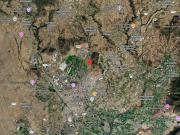 MGG ULTIMAS CASAS EN EL ENCANTO DEL CERRIL ATLIXCO PUEBLA