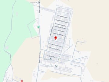 MGG ULTIMAS CASAS EN EL ENCANTO DEL CERRIL ATLIXCO PUEBLA