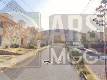 MGG ULTIMAS CASAS EN EL ENCANTO DEL CERRIL ATLIXCO PUEBLA