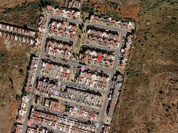 MGG ULTIMAS CASAS EN EL ENCANTO DEL CERRIL ATLIXCO PUEBLA