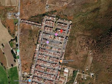 MGG ULTIMAS CASAS EN EL ENCANTO DEL CERRIL ATLIXCO PUEBLA