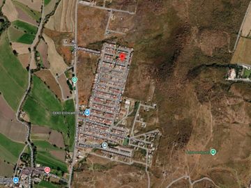 MGG ULTIMAS CASAS EN EL ENCANTO DEL CERRIL ATLIXCO PUEBLA