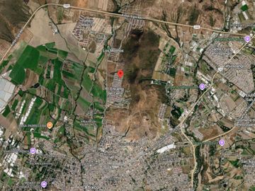 MGG ULTIMAS CASAS EN EL ENCANTO DEL CERRIL ATLIXCO PUEBLA