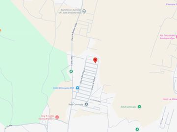 MGG ULTIMAS CASAS EN EL ENCANTO DEL CERRIL ATLIXCO PUEBLA