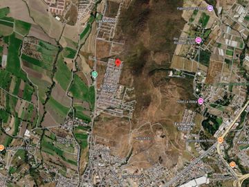 MGG ULTIMAS CASAS EN EL ENCANTO DEL CERRIL ATLIXCO PUEBLA