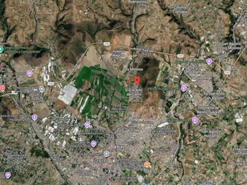 MGG ULTIMAS CASAS EN EL ENCANTO DEL CERRIL ATLIXCO PUEBLA