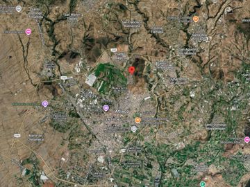 MGG ULTIMAS CASAS EN EL ENCANTO DEL CERRIL ATLIXCO PUEBLA