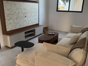 CASA NUEVA EN VISTALAGUA |  4 RECÁMARAS + SALA DE TV | 322 M² DE TERRENO